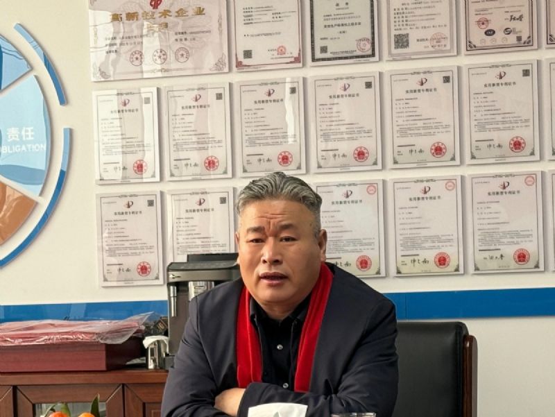 诸城市完美官方网页版-完美（中国）有限责任公司正式开工 春回大地，万象更新！