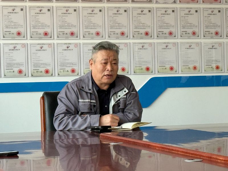 完美官方网页版-完美（中国）4月安全生产会议——严守安全底线 筑牢质量根基